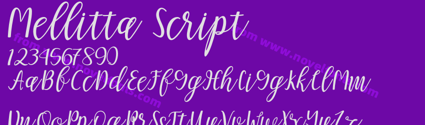 Mellitta ScriptPreview Mellitta ScriptPreview