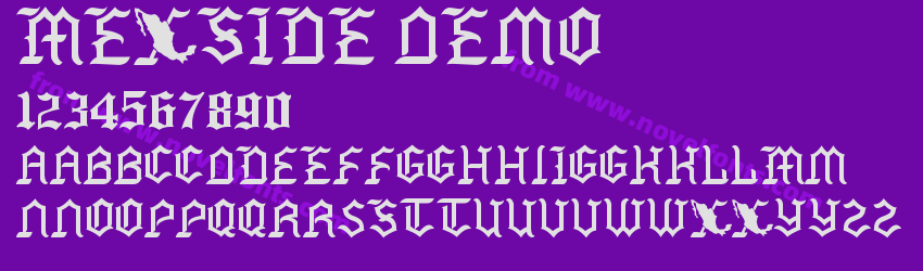 Mexside DemoPreview Mexside DemoPreview