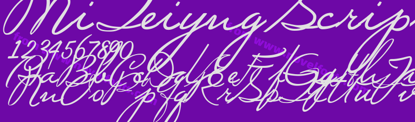 Mi Teiyng ScriptPreview Mi Teiyng ScriptPreview
