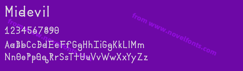 MidevilPreview MidevilPreview