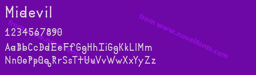 MidevilPreview MidevilPreview