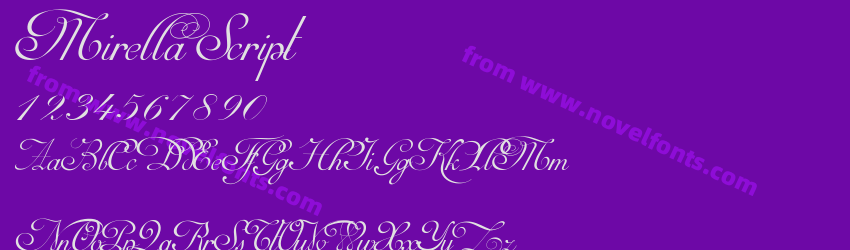 Mirella ScriptPreview Mirella ScriptPreview