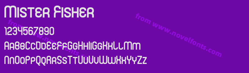Mister FisherPreview Mister FisherPreview