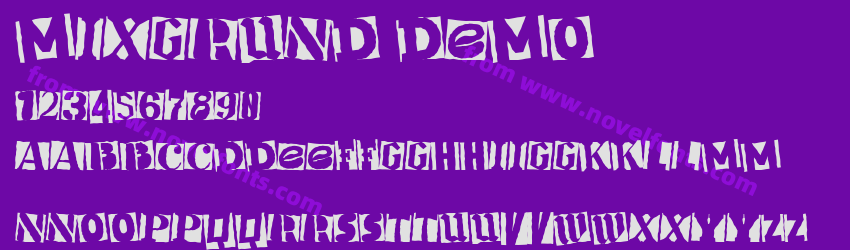Mixgrund DemoPreview Mixgrund DemoPreview