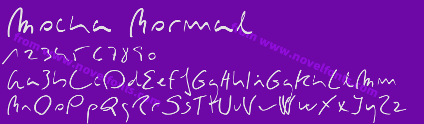 Mocka NormalPreview Mocka NormalPreview