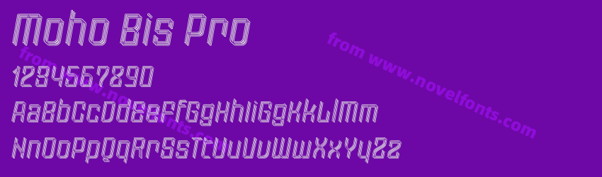 Moho Bis ProPreview Moho Bis ProPreview