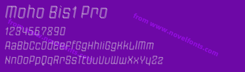 Moho Bis1 ProPreview Moho Bis1 ProPreview