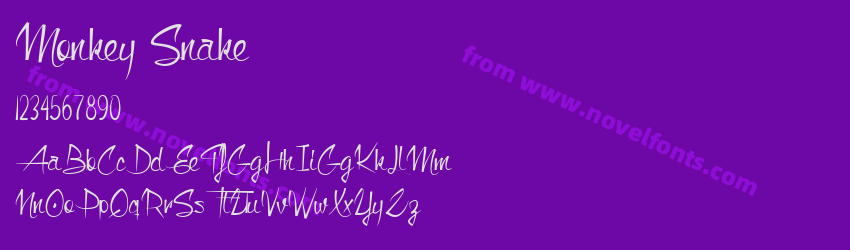 Monkey SnakePreview Monkey SnakePreview