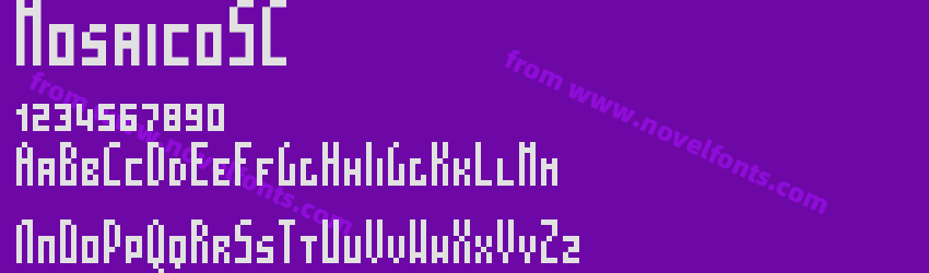 MosaicoSCPreview MosaicoSCPreview