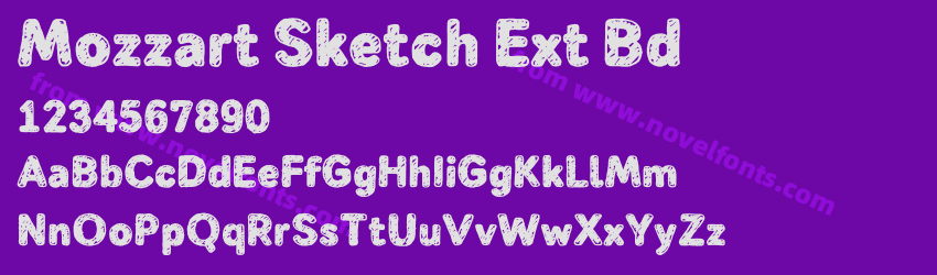 Mozzart Sketch Ext BdPreview Mozzart Sketch Ext BdPreview