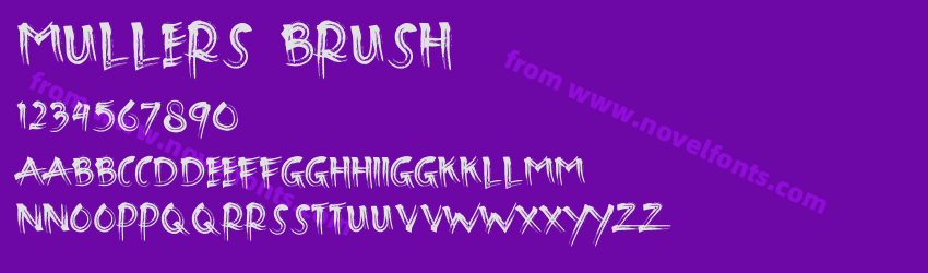 Mullers BrushPreview Mullers BrushPreview