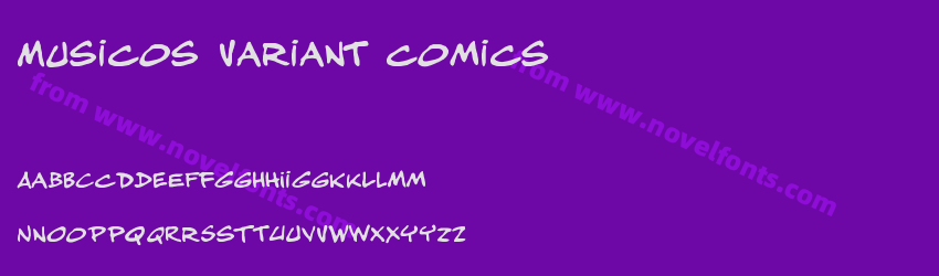 Musicos variant comicsPreview Musicos variant comicsPreview