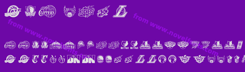 NBA WESTPreview NBA WESTPreview