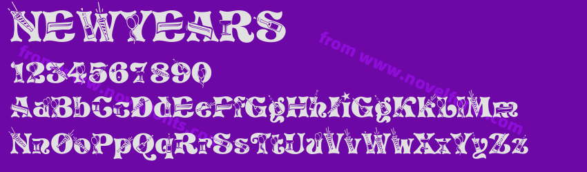 NEWYEARSPreview NEWYEARSPreview