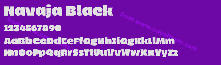Navaja BlackPreview Navaja BlackPreview
