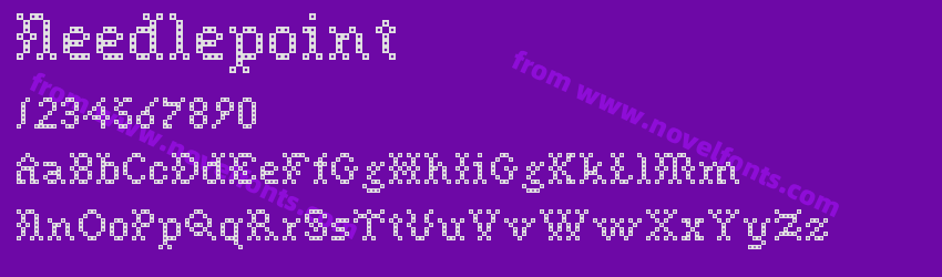 NeedlepointPreview NeedlepointPreview