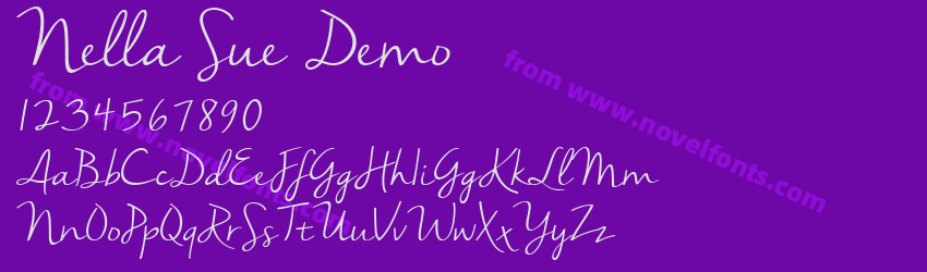 Nella Sue DemoPreview Nella Sue DemoPreview