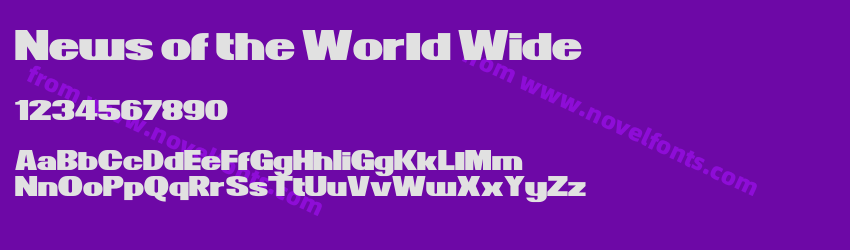 News of the World WidePreview News of the World WidePreview