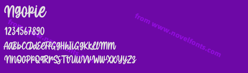 NgopiePreview NgopiePreview