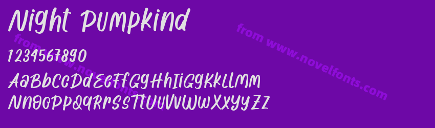 Night PumpkindPreview Night PumpkindPreview
