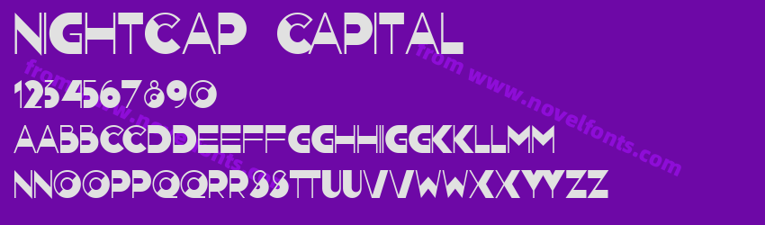 Nightcap CapitalPreview Nightcap CapitalPreview