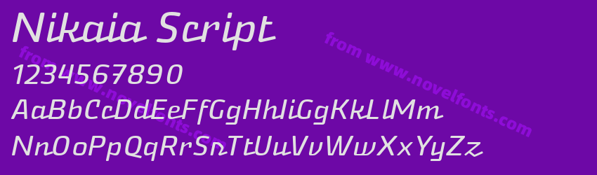 Nikaia ScriptPreview Nikaia ScriptPreview