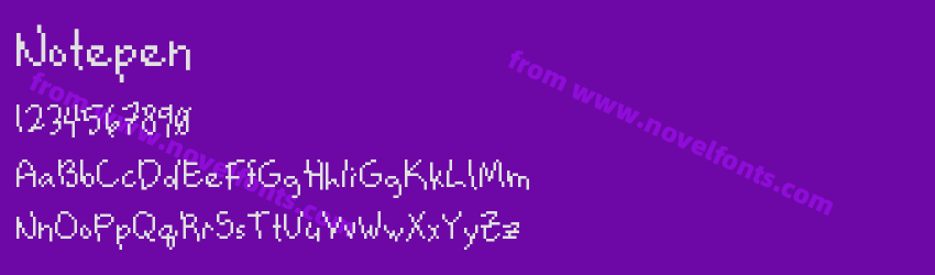 NotepenPreview NotepenPreview