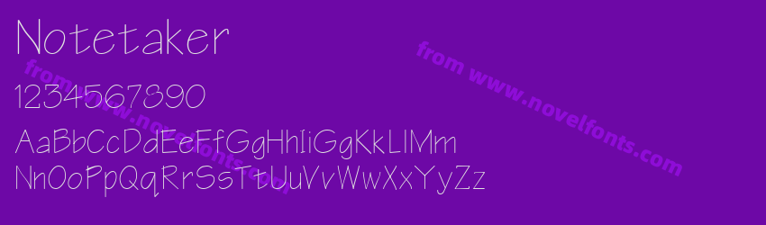 NotetakerPreview NotetakerPreview