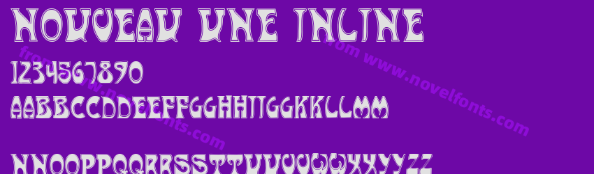 Nouveau Une InlinePreview Nouveau Une InlinePreview