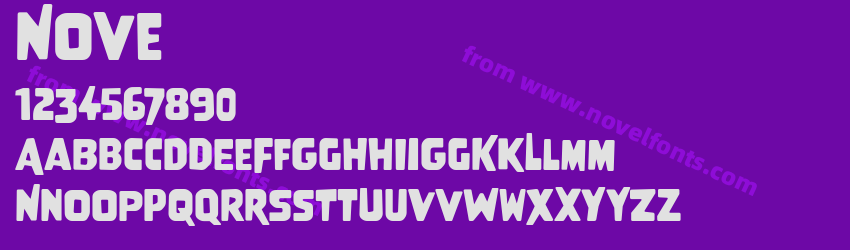 NovePreview NovePreview