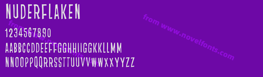 NuderflakenPreview NuderflakenPreview