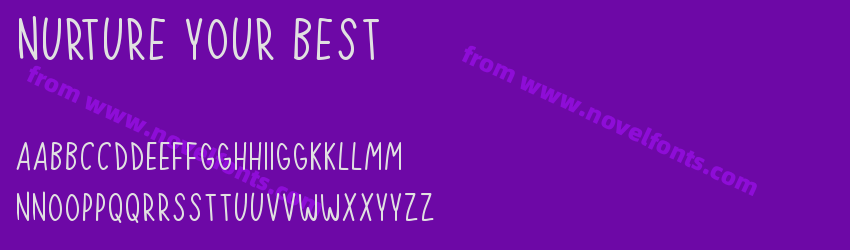 Nurture Your BestPreview Nurture Your BestPreview