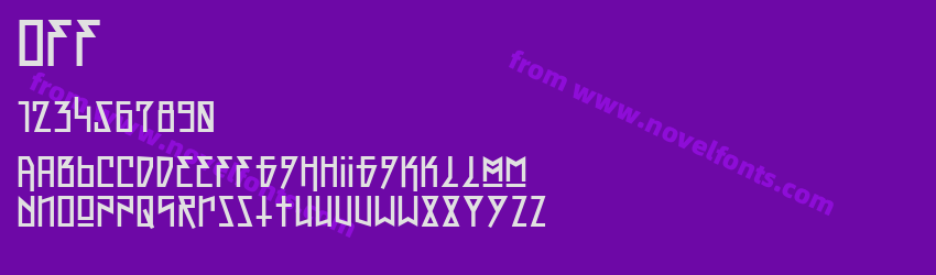 OFFPreview OFFPreview