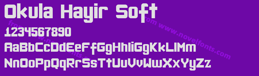 Okula Hayir SoftPreview Okula Hayir SoftPreview