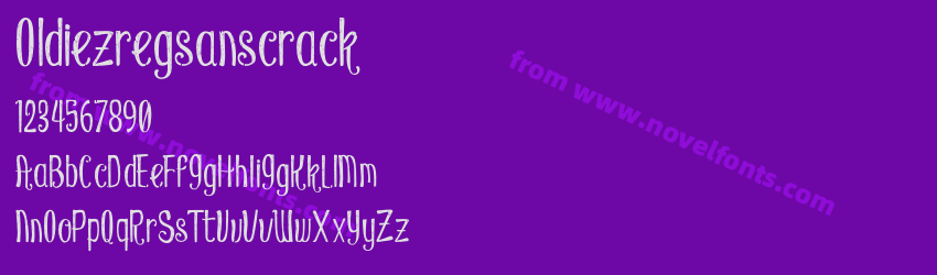 OldiezregsanscrackPreview OldiezregsanscrackPreview