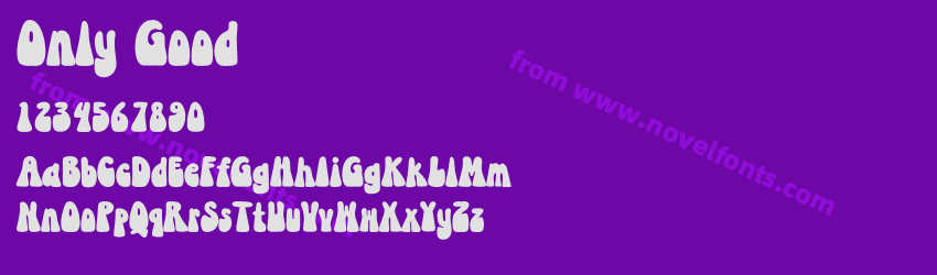 Only GoodPreview