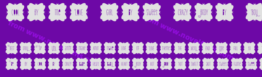 Only You Pro WordsPreview Only You Pro WordsPreview