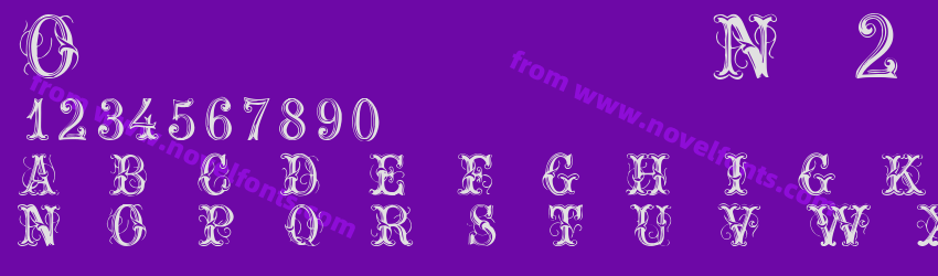 Ornamental No2Preview Ornamental No2Preview