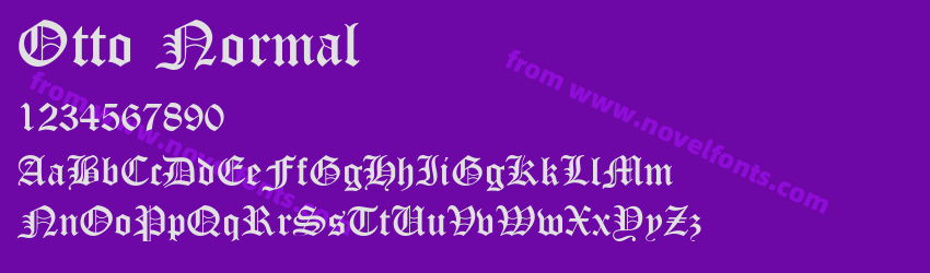 Otto NormalPreview Otto NormalPreview