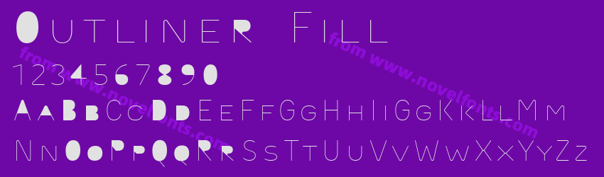 Outliner FillPreview Outliner FillPreview