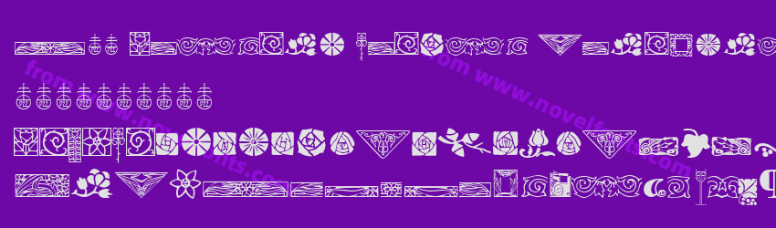 P22 Artsand Crafts OrnamentsPreview P22 Artsand Crafts OrnamentsPreview