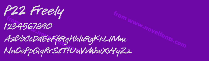 P22 FreelyPreview