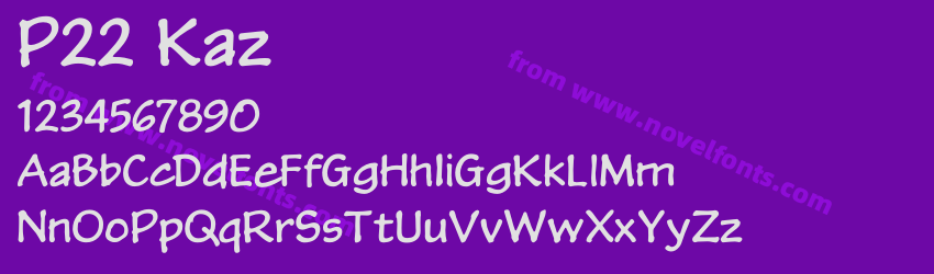 P22 KazPreview P22 KazPreview