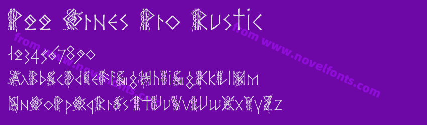 P22 Ornes Pro RusticPreview P22 Ornes Pro RusticPreview
