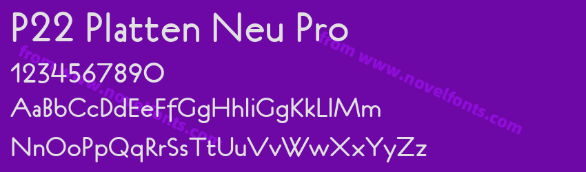P22 Platten Neu ProPreview P22 Platten Neu ProPreview