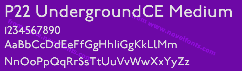 P22 UndergroundCE MediumPreview P22 UndergroundCE MediumPreview