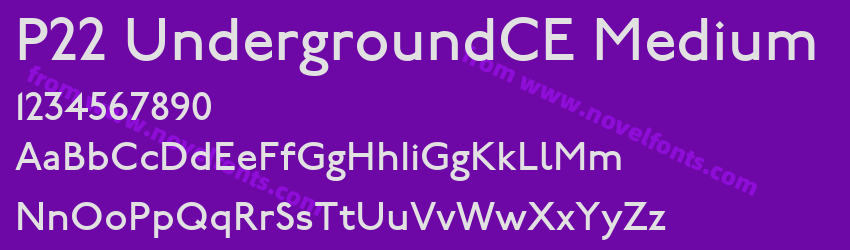 P22 UndergroundCE MediumPreview P22 UndergroundCE MediumPreview