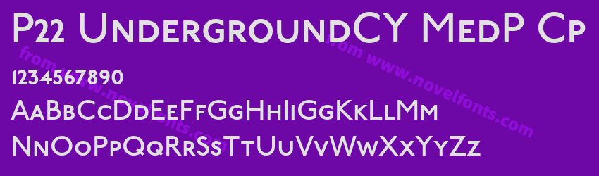 P22 UndergroundCY MedP CpPreview P22 UndergroundCY MedP CpPreview