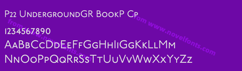 P22 UndergroundGR BookP CpPreview P22 UndergroundGR BookP CpPreview