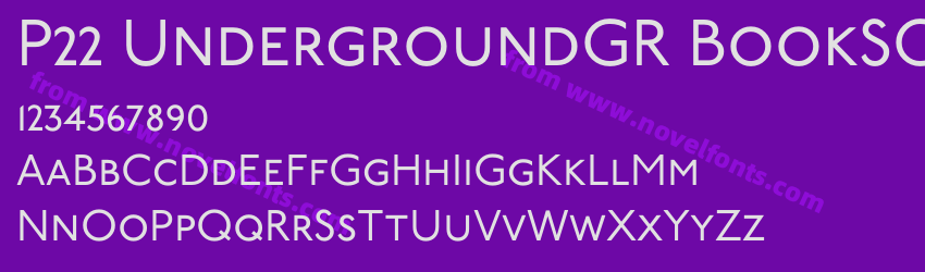 P22 UndergroundGR BookSCPreview P22 UndergroundGR BookSCPreview